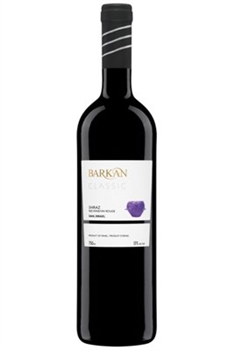 Barkan Classic Shiraz 