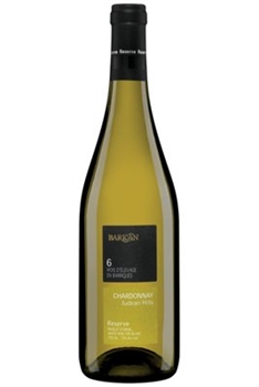Barkan Reserve Chardonnay 