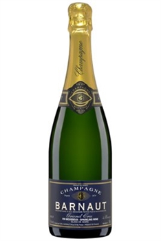 Barnaut Grand Cru Blanc De Noirs Brut