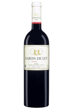 Baron De Ley Reserva 