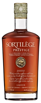 Sortilege Prestige