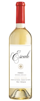 L'escale