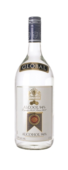 Global Alcool 94%