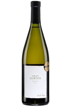 Bodega Piedra Negra Gran Lurton Bianco 