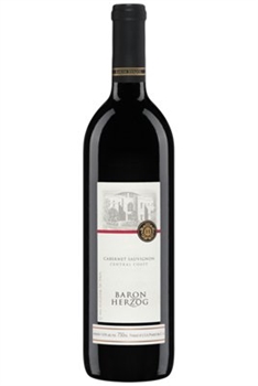 Baron Herzog Cabernet-Sauvignon 