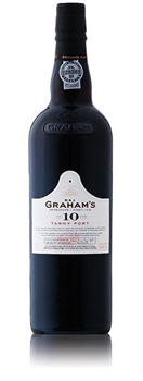 Porto Tawny Graham's 10 Ans D'âge