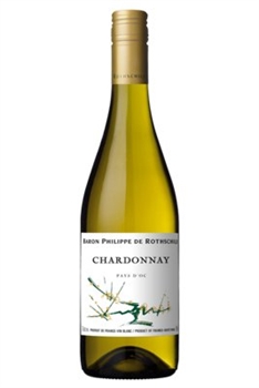 Baron Philippe De Rothschild Chardonnay