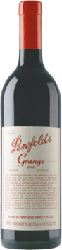 Penfolds Grange 