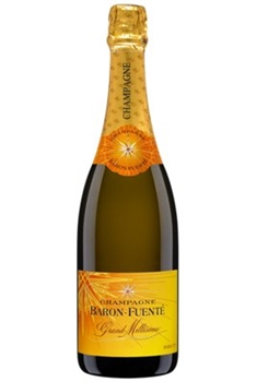 Baron-Fuenté Grand Millésime Brut 