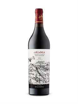 Barone Ricasoli Colledilà 
