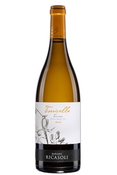 Barone Ricasoli Torricella 