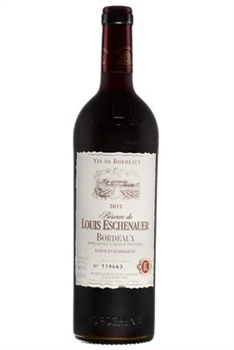 Réserve De Louis Eschenauer 