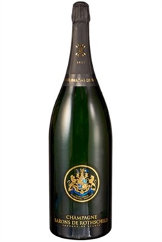 Barons De Rothschild Brut