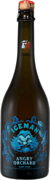 Angry Orchard Cider House Collection The Iceman