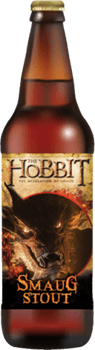 The Hobbit Smaug Stout