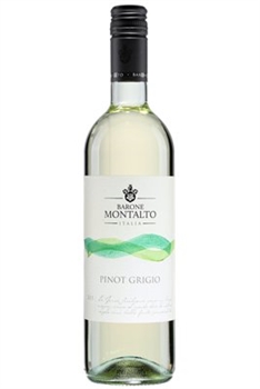 Montalto Pinot Grigio Terre Siciliane