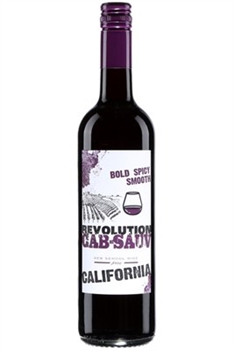 Revolution Cabernet Sauvignon