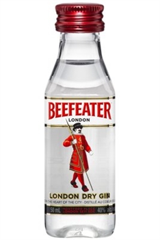 Beefeater