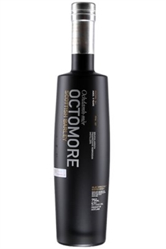 Octomore 6.1 Scottish Barley
