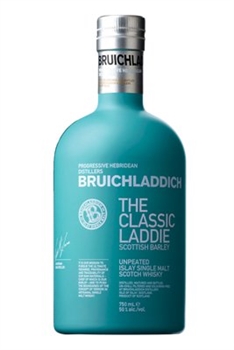 Laddie Classic Scottish Barley