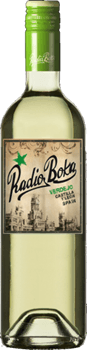 Radio Boka Verdejo Castilla Y Leon