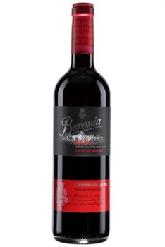 Beronia Elaboración Especial 