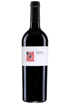 Bodegas Barahonda Barahonda Barrica