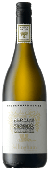 Bellingham Bernard Series Chenin Blanc 
