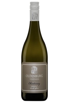 Oldenburg Vineyards Chardonnay 