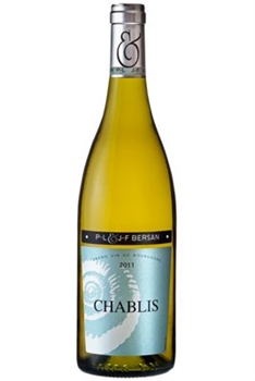 J-F & P-L Bersan Chablis 
