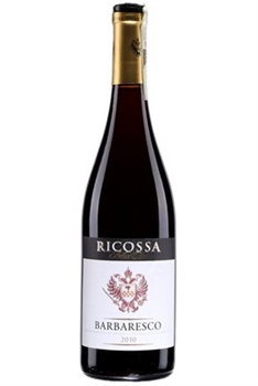 Ricossa Barbaresco Docg 