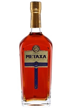 Metaxa 12 Étoiles