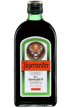 Jägermeister