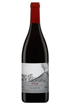 Planeta Etna Rosso 