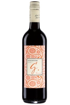 Giacondi Sangiovese Puglia 