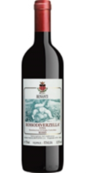 Benanti Rosso Di Verzella 