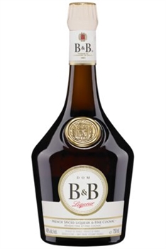 Bénédictine B. & B. Dom