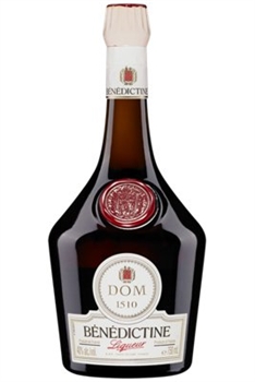Bénédictine B. & B. Dom
