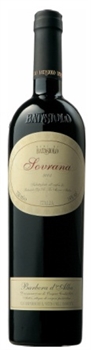 Beni Di Batasiolo Barbera D'alba Sovrana 