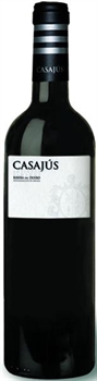 Casajus Antiguos Vinedos 