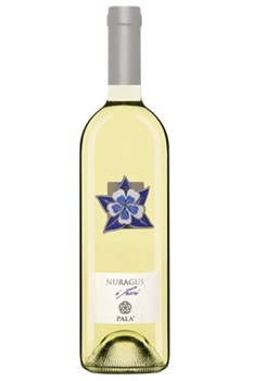 Pala I Fiori Nuragus 