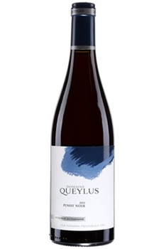 Domaine Queylus Pinot Noir Réserve