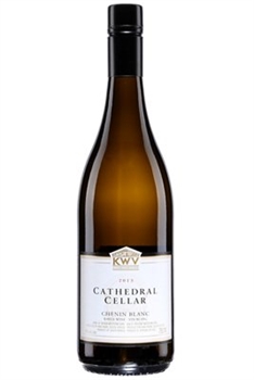 Kwv Cathedral Cellar Chenin Blanc 