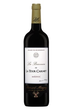 La Bravoure De La Tour Carnet 