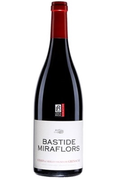 Bastide Miraflors Louis Roche 