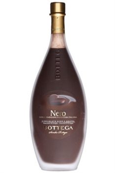 Bottega Nero
