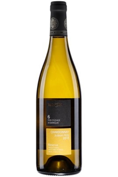 Barkan Reserve Chardonnay 