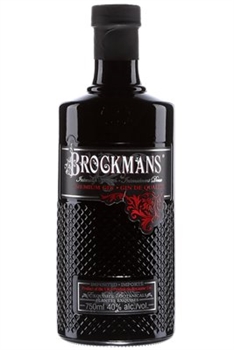 Brockmans
