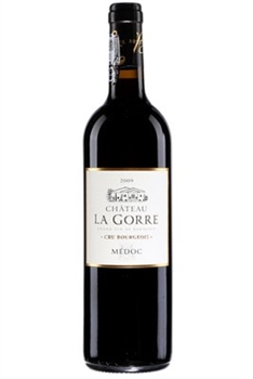 Château La Gorre Medoc 