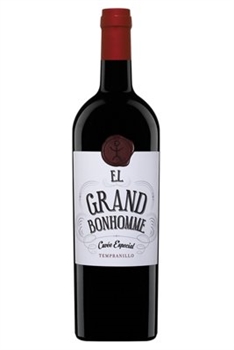 El Grand Bonhomme Les Vins Bonhomme 